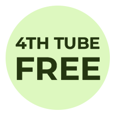 4th Tube Free