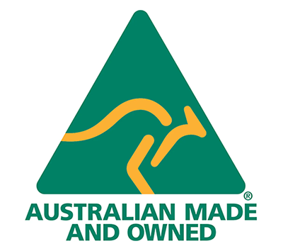 In Awe Australia Logo