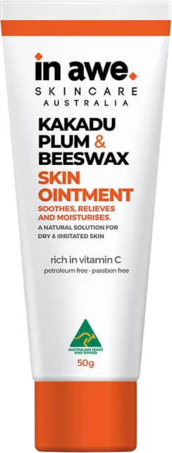 Product thumbnail for In Awe Buy 3 Skin Ointments & Get 1 Free