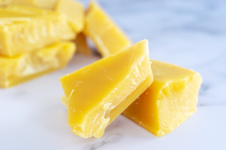 Beeswax and its Benefits