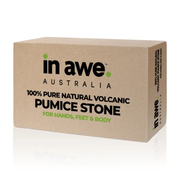Volcanic Pumice Stone Buy 1 Get 1 Free