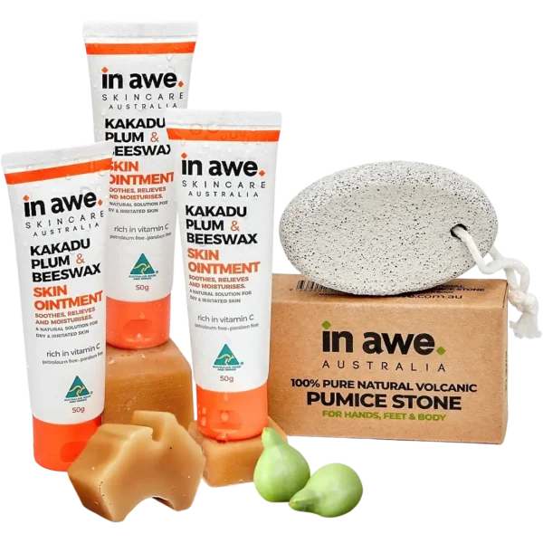 Family Home Pack