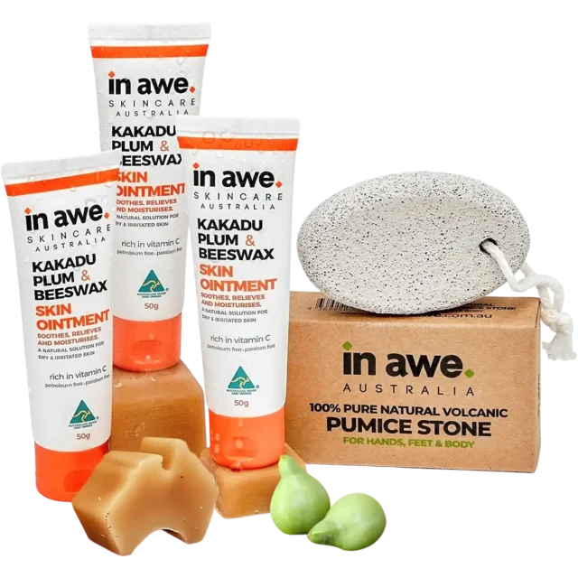 Family Home Pack