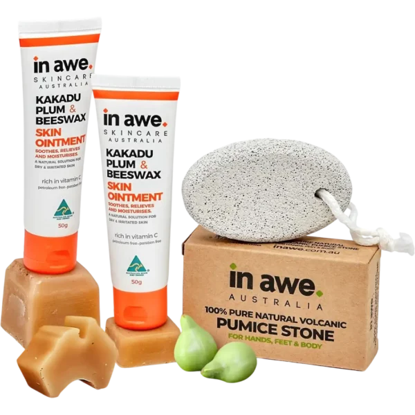 Personal Home/Travel Pack