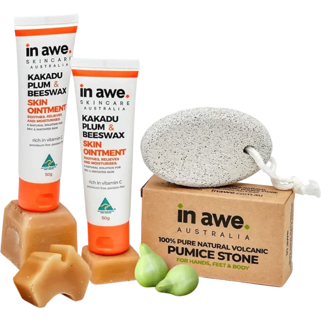 Personal Home/Travel Pack