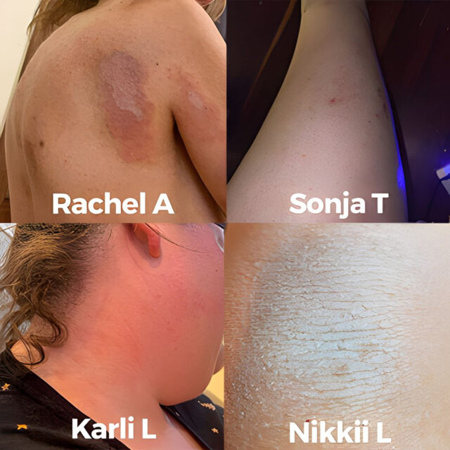 In Awe Blog: ‘Tell Your Story’ Winner Announced!