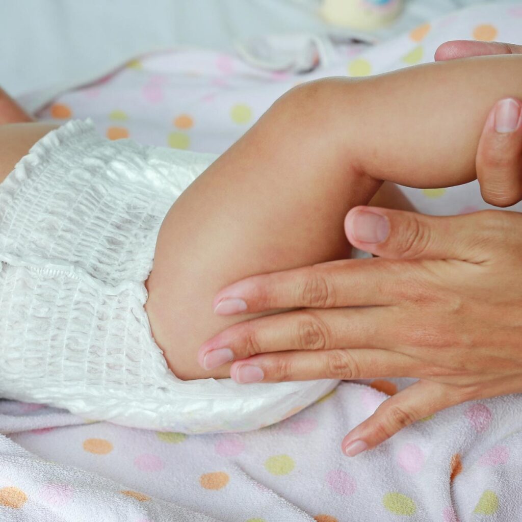In Awe Blog: In Awe’s Kakadu Plum & Beeswax Skin Ointment For Nappy Rash