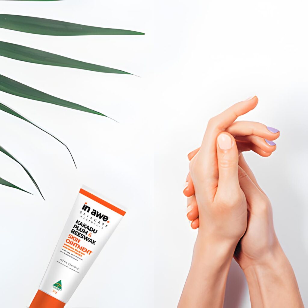 In Awe Blog: Why Choose an Ointment Over a Cream
