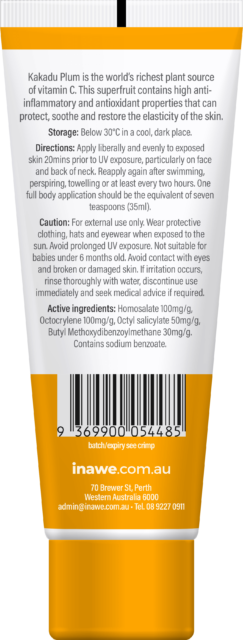 Product thumbnail for In Awe Everyday Sunscreen Pack