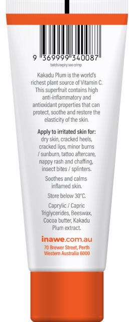 Product thumbnail for In Awe Everyday Sunscreen Pack