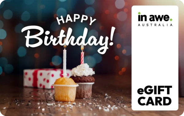 Happy Birthday eGift Card