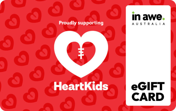 HeartKids eGift Card