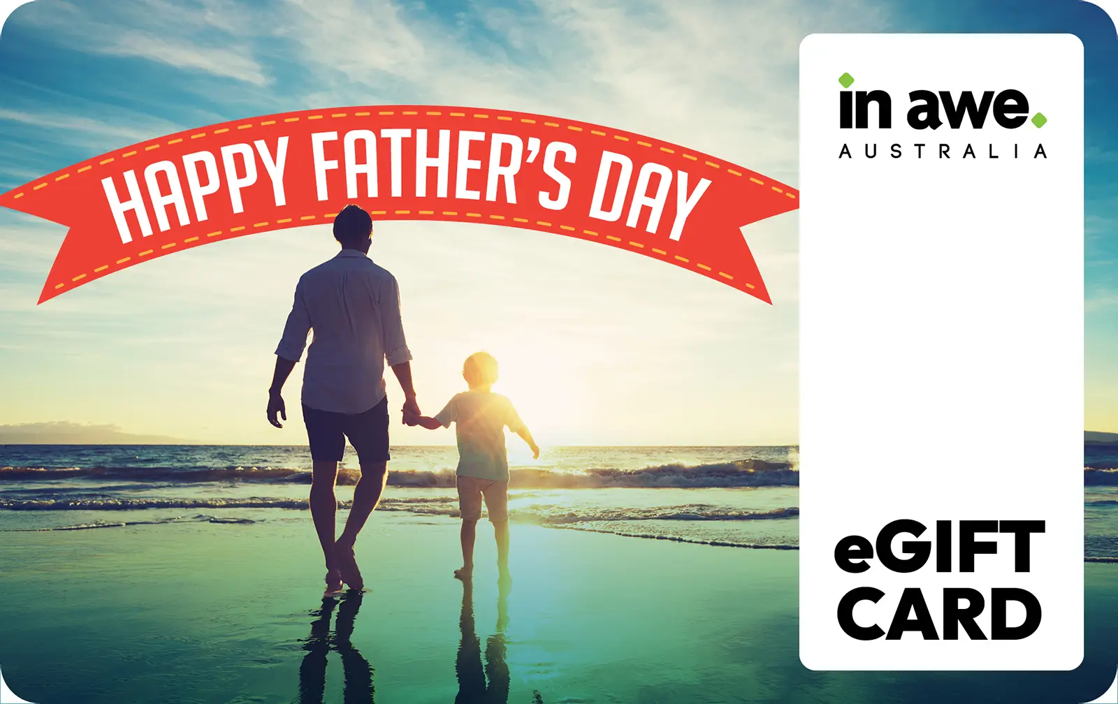 Father’s Day eGift Card
