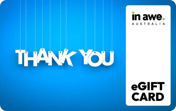 Thank You eGift Card