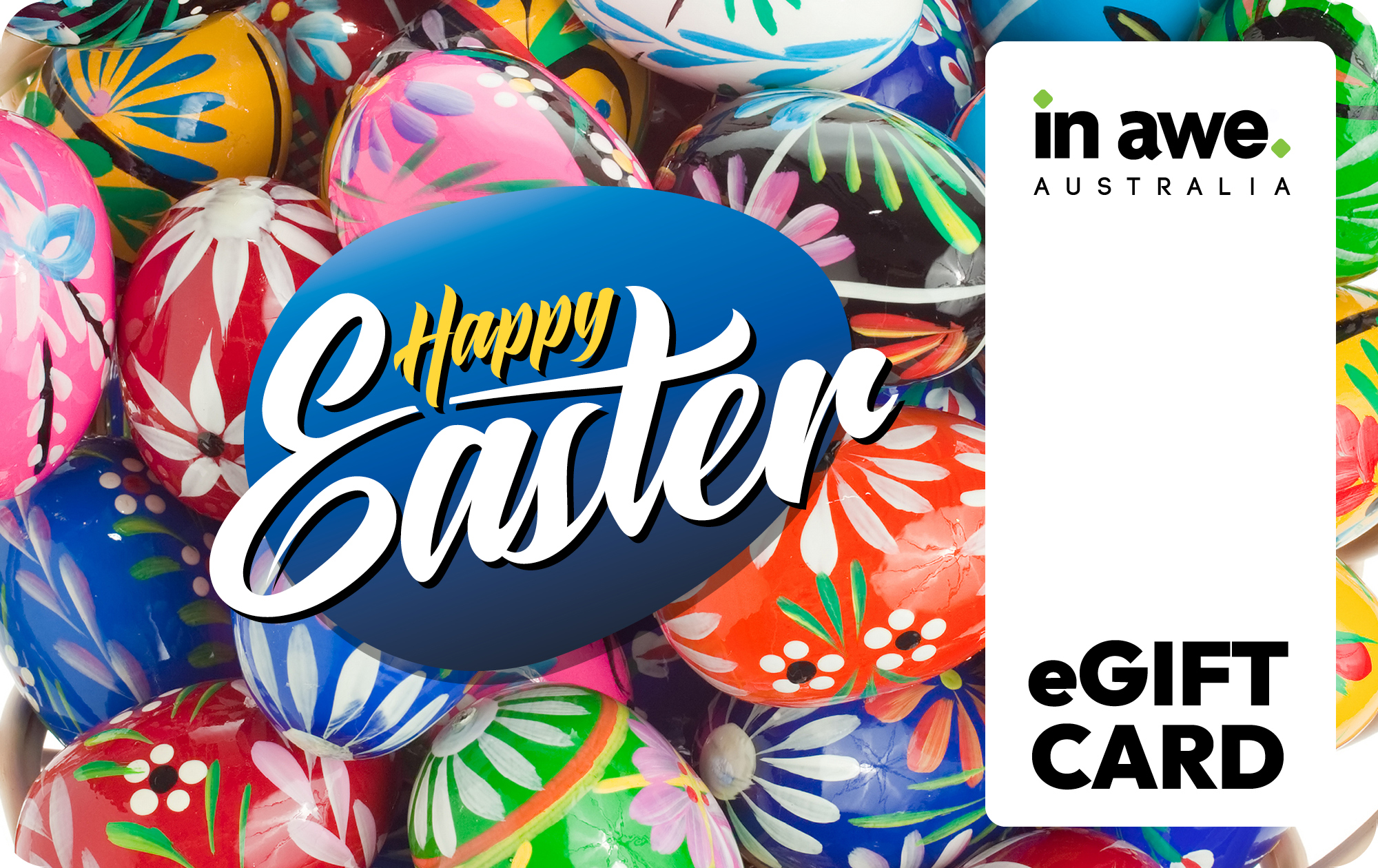 Easter eGift Card