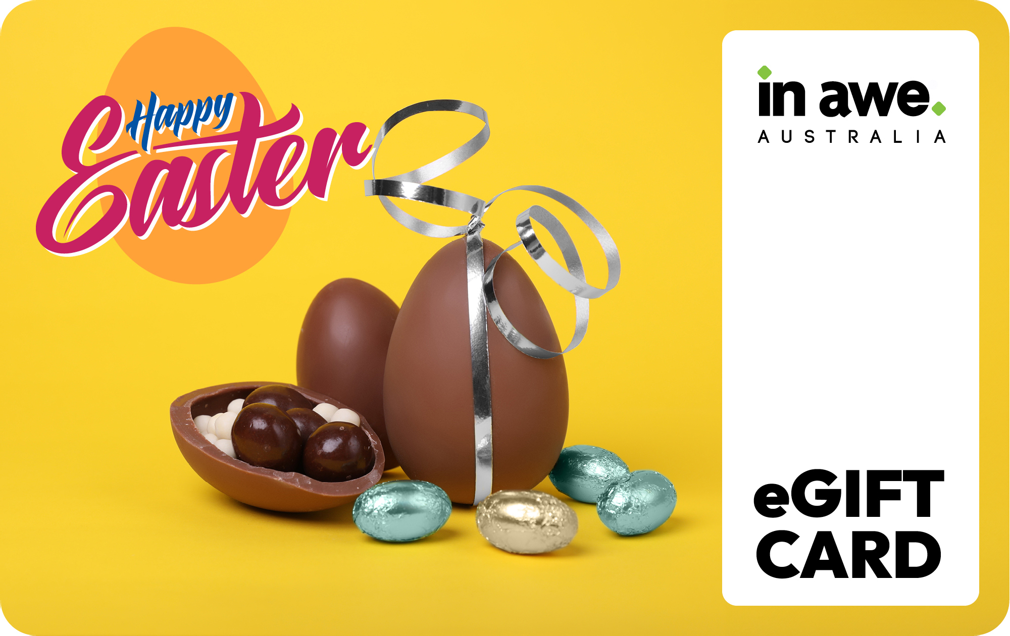 Easter eGift Card