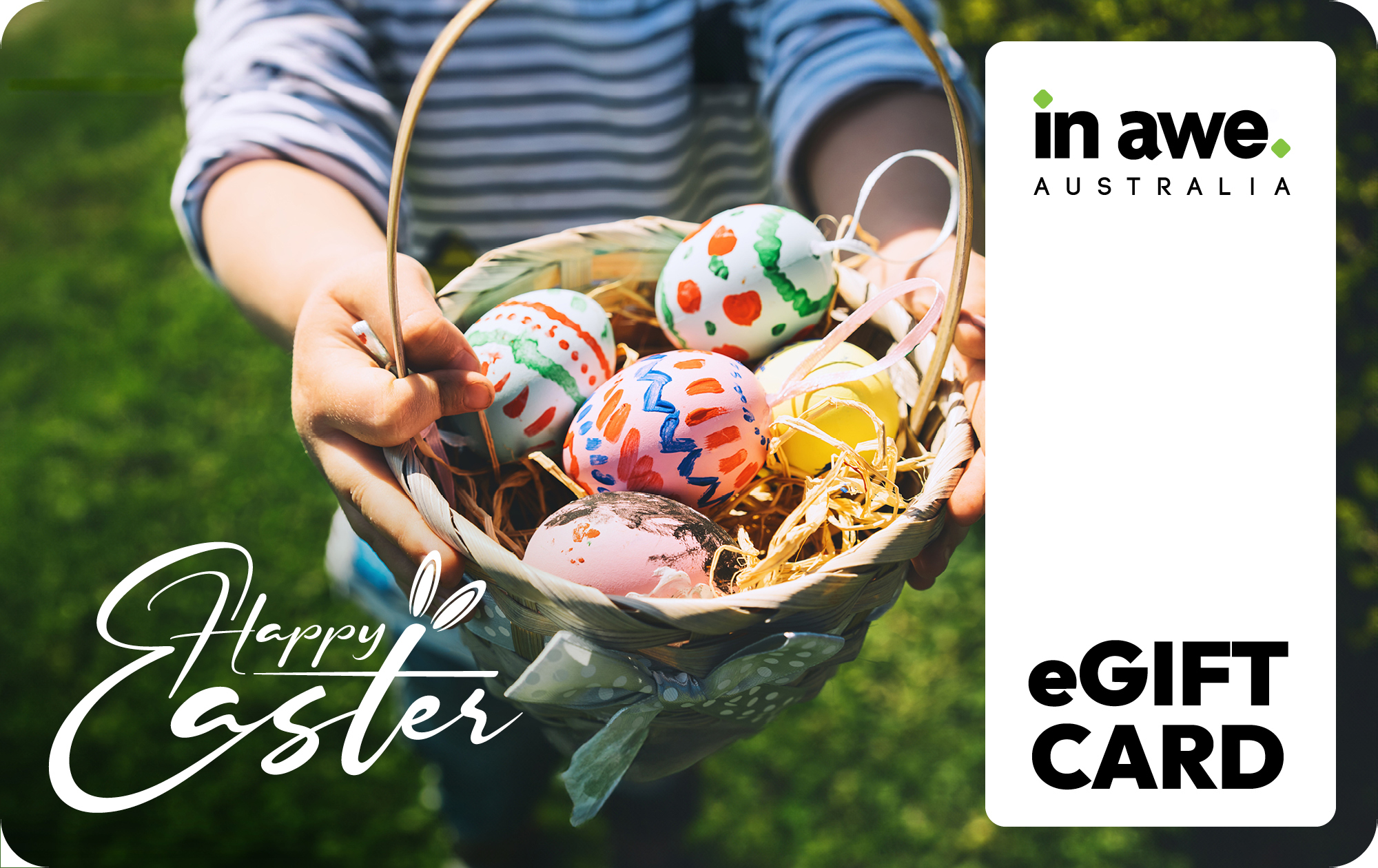 Easter eGift Card