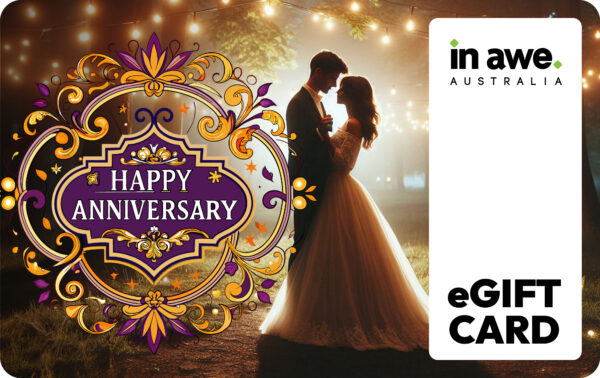 Wedding Anniversary eGift Card