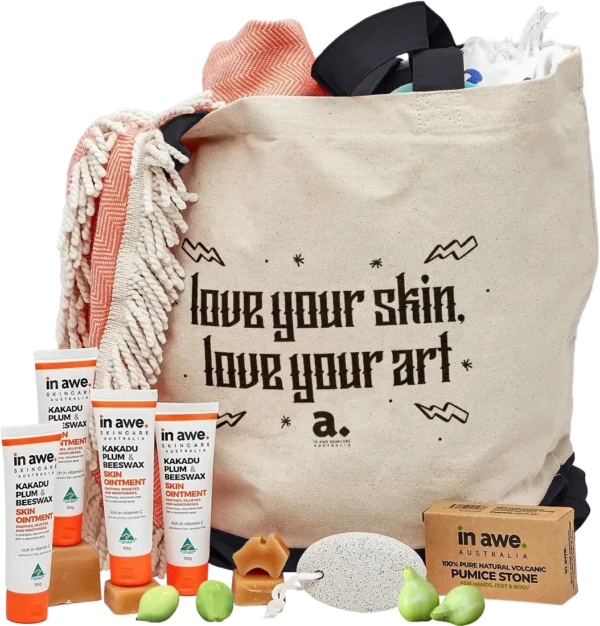 The Ultimate Family Pack - Black