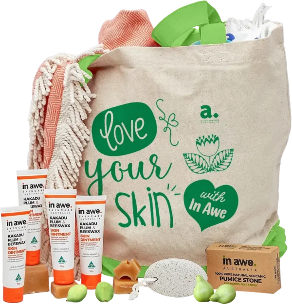 The Ultimate Family Pack - Green