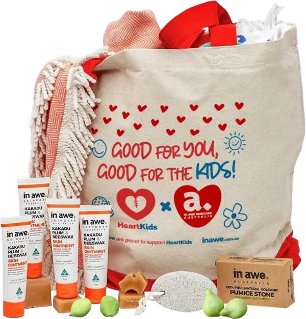 The Ultimate Family Pack - HeartKids