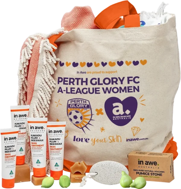 The Ultimate Family Pack - Perth Glory