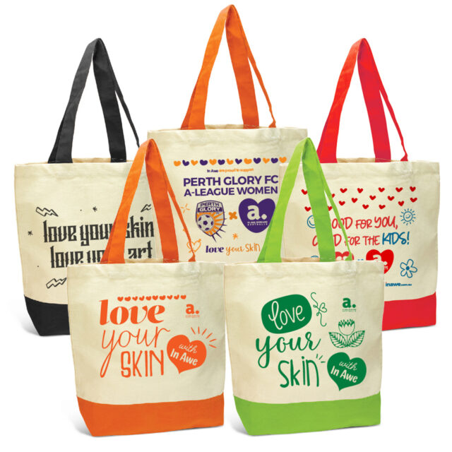 Product thumbnail for In Awe Beach Pack with Tote Bag