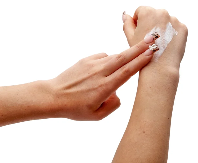 Product thumbnail for In Awe SPF50+ Mineral Sunscreen Lotion with Kakadu Plum 75g