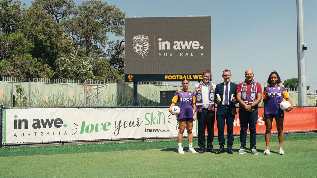 Perth Glory