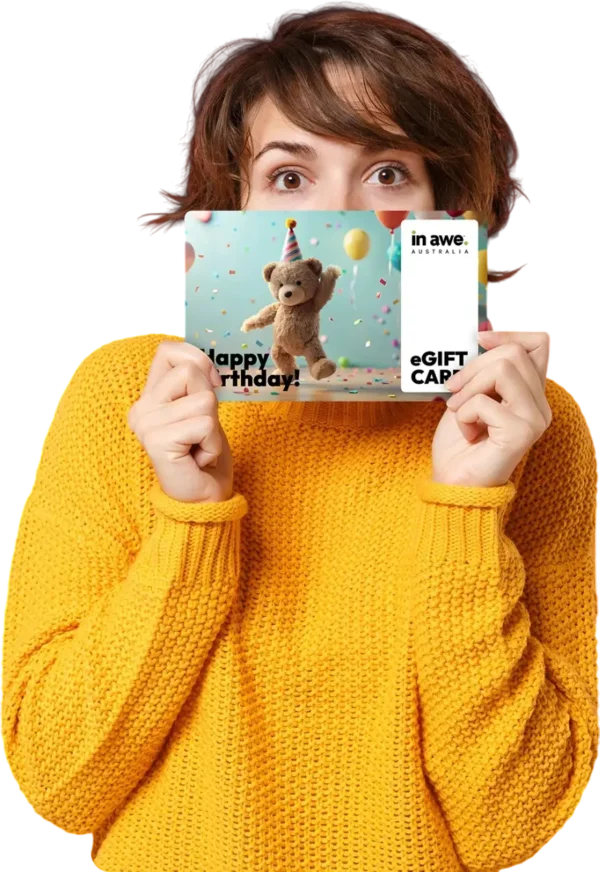 eGift Cards