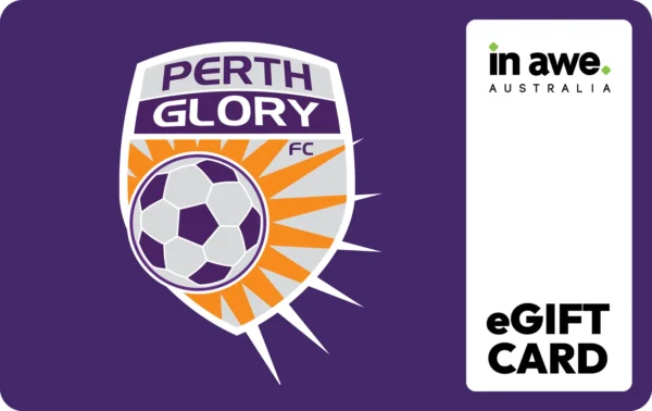 Perth Glory eGift Card