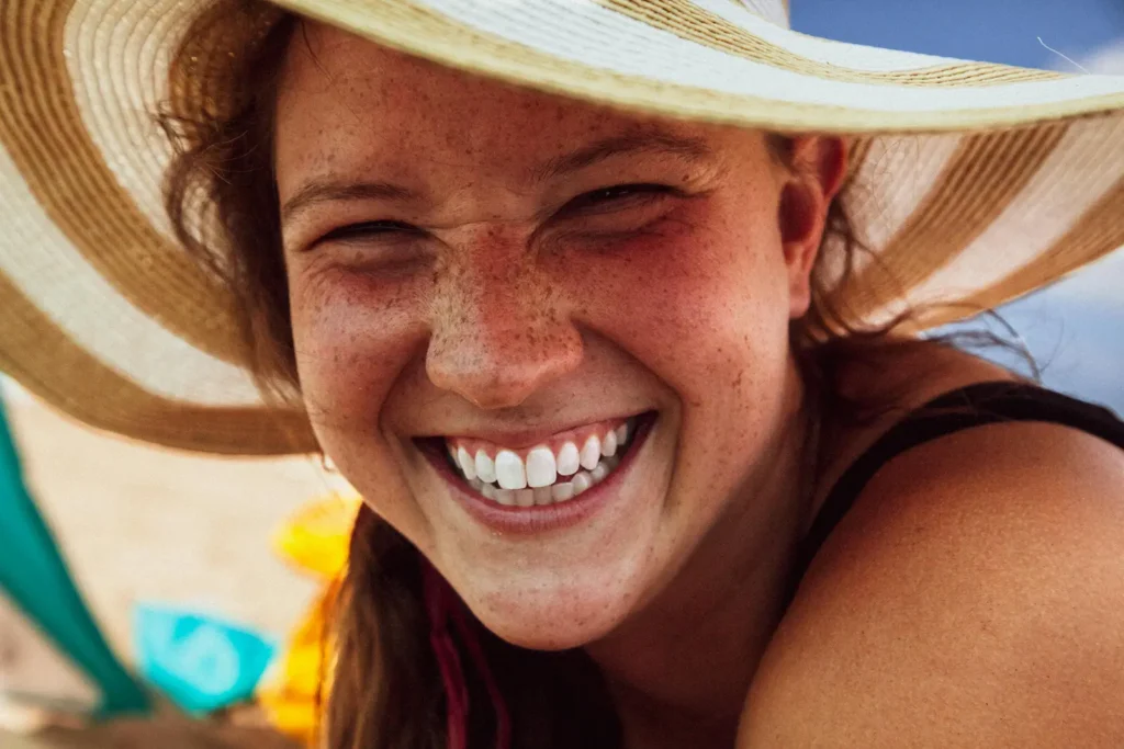 In Awe Blog: Map Your Moles!