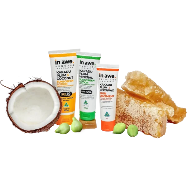 The Essential Skincare Bundle