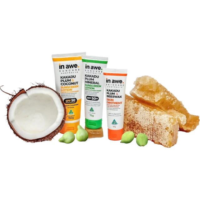 The Essential Skincare Bundle