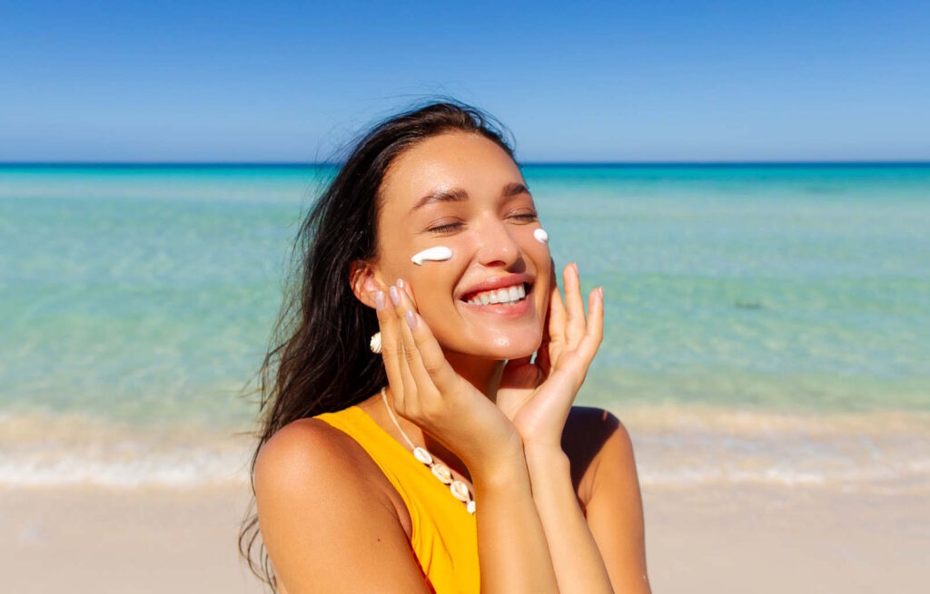 In Awe Blog: What is Mineral Lotion?