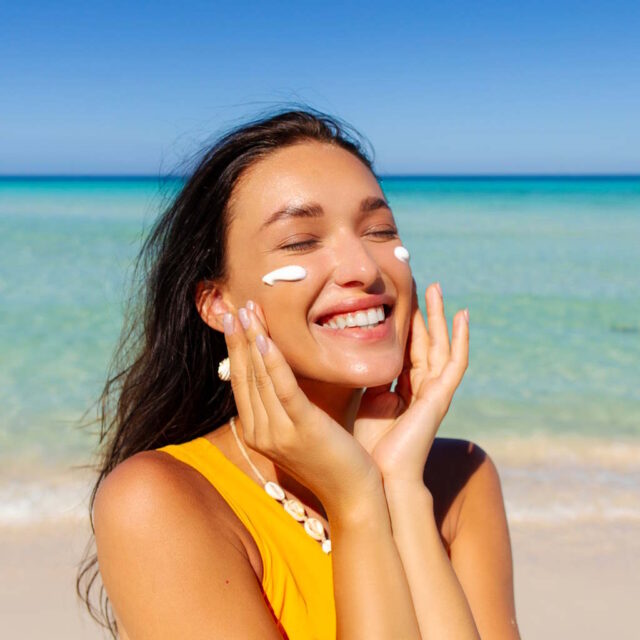 What is Mineral Lotion?