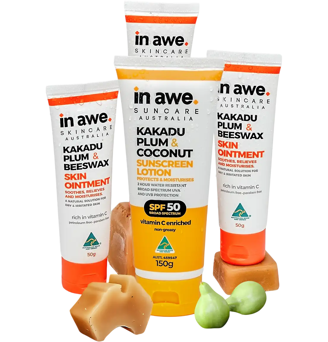 The Ultimate Skincare Stack