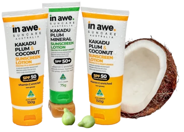 The Sun Shield Bundle