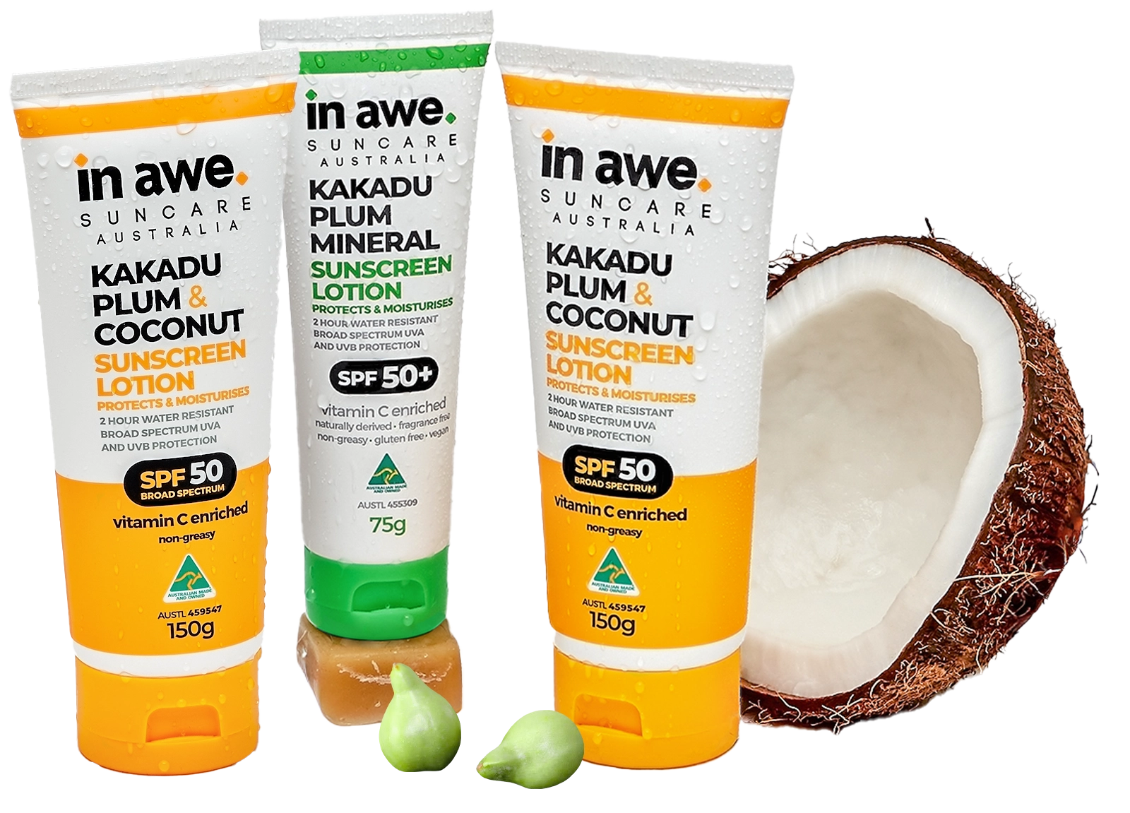 The Sun Shield Bundle