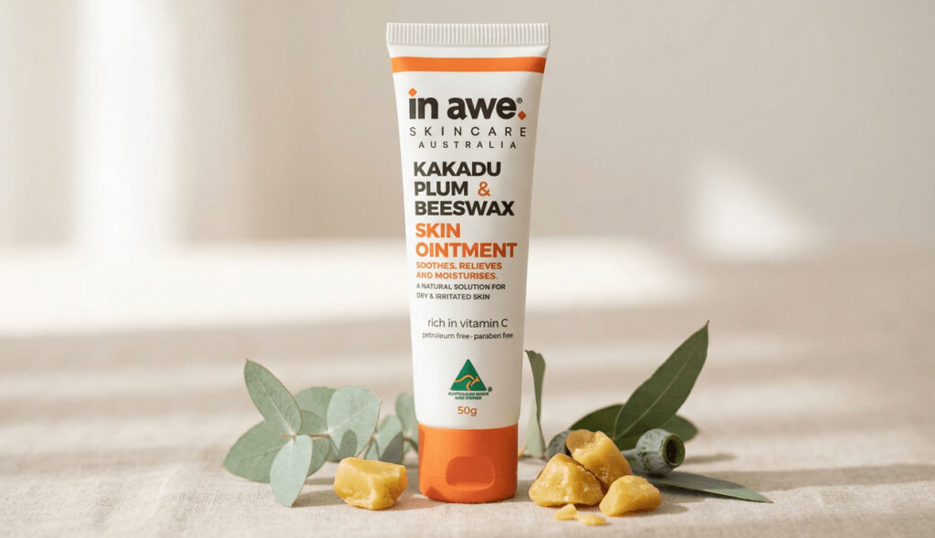 In Awe Blog: Post-Summer Skin Revival