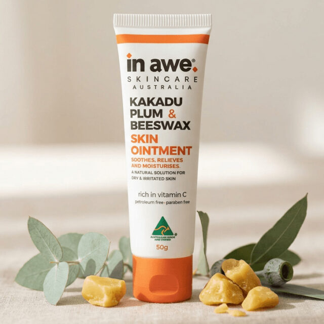 Post-Summer Skin Revival